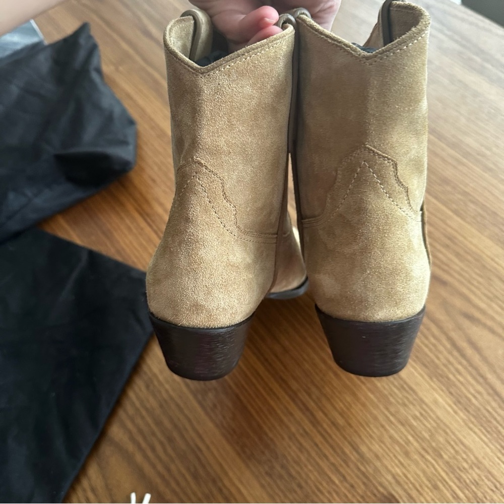 YSL Boots sz 38 - Picture 13 of 16